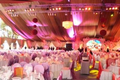 餐飲活動策劃 從創意到執行的全流程指南