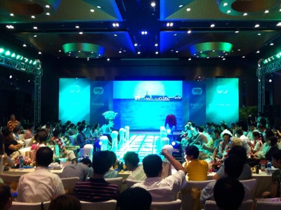 北京舞臺(tái)劇策劃制作公司 點(diǎn)亮城市文化之光，引領(lǐng)活動(dòng)策劃新潮流